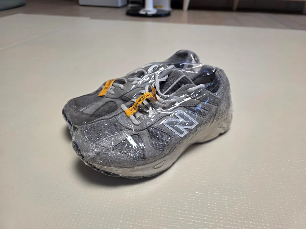 중고) 뉴발란스 878 250