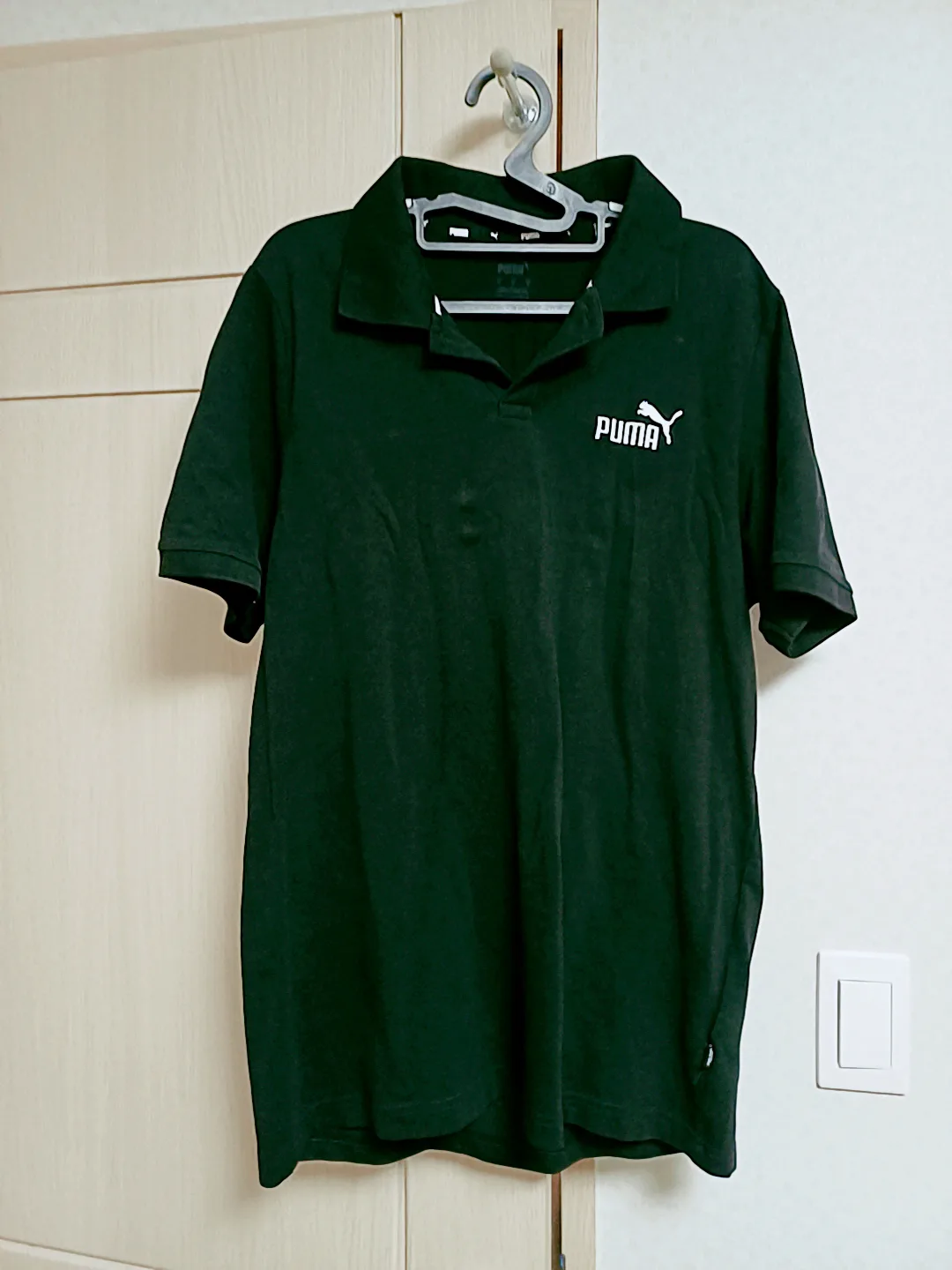 푸마 카라티 M 사이즈