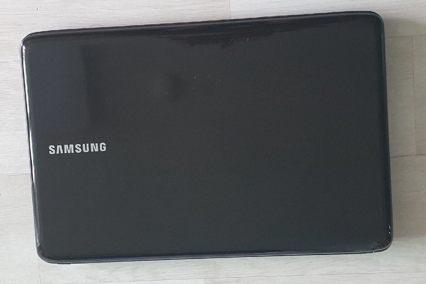 삼성 SENS R540 노트북중고