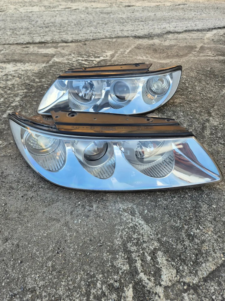 그랜져 TG 중고  헤드라이트