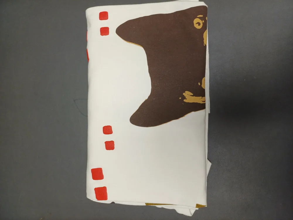 Cactus Jack 흰색 티셔츠 XXL(정품/중고)