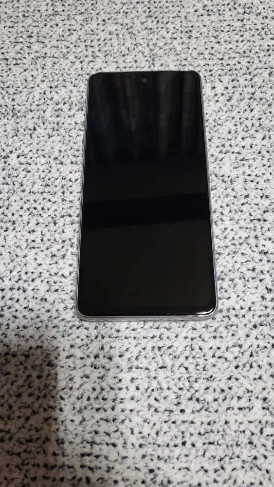 LG  .  Q92 ( q920) 중고폰