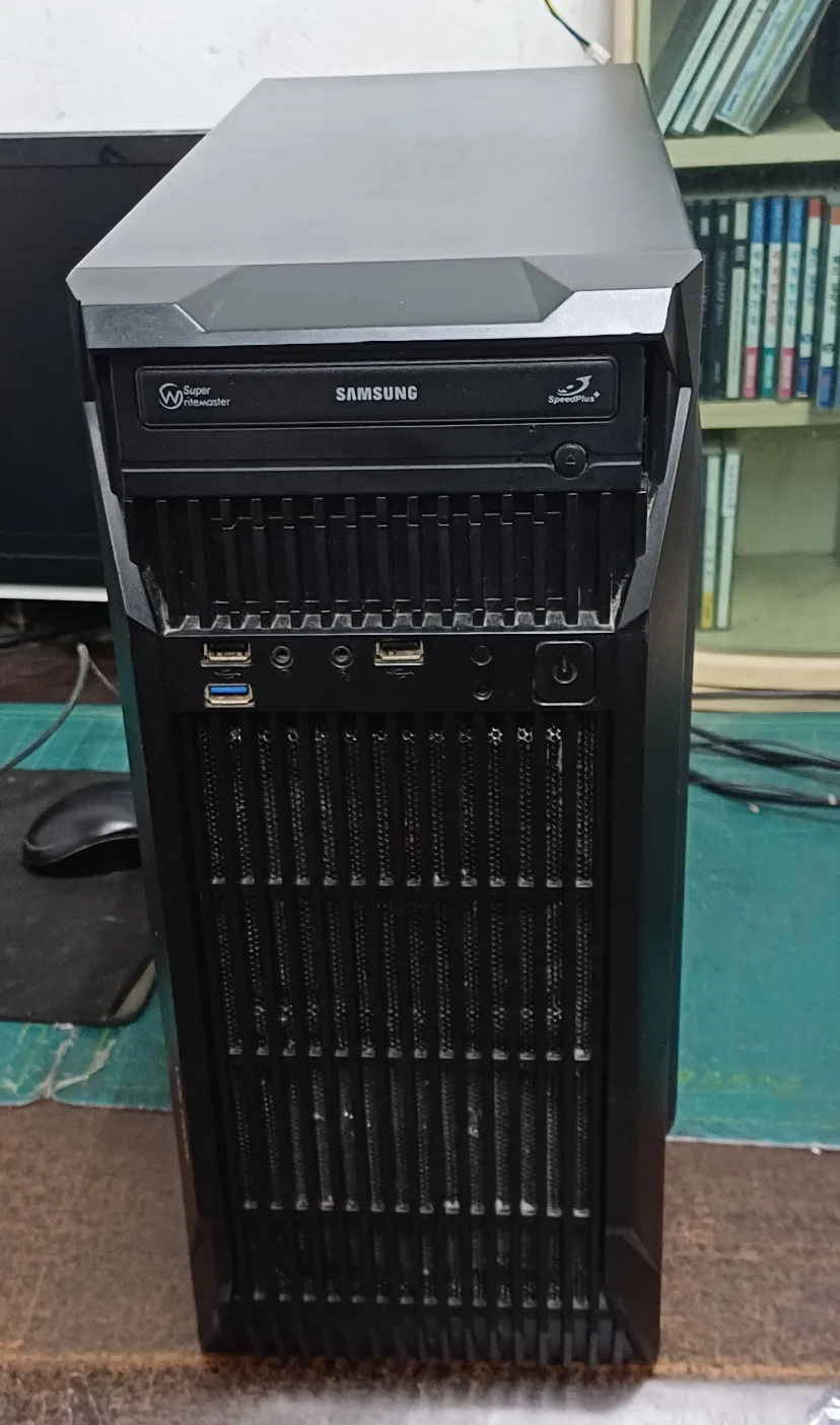 중고컴i5-6세대 6500 (스카이레이크)3,2기가