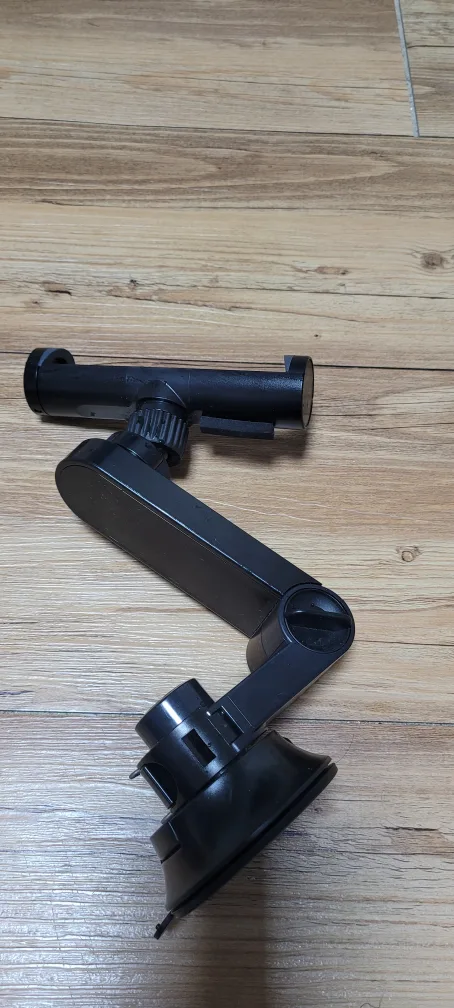 차량용 스마트폰/패드 거치대 중고팝니다