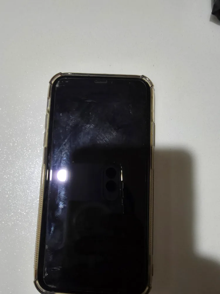 아이폰 11, 6 중고폰 부품용