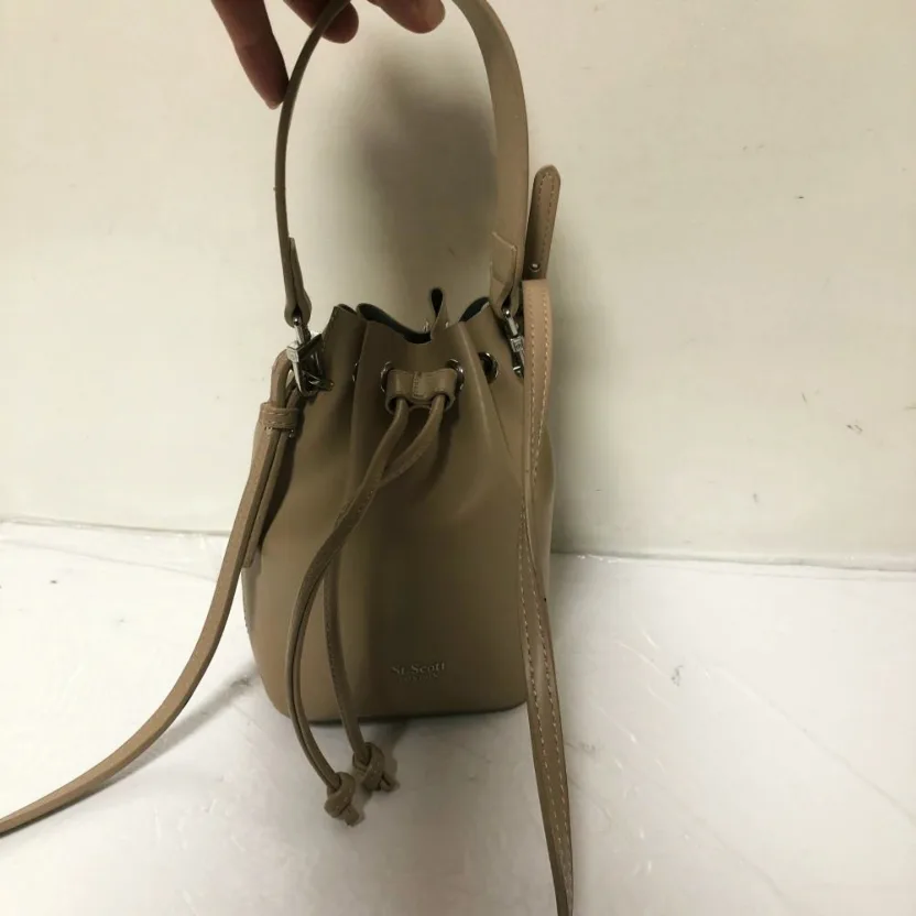 세인트스코트 복조리 크로스백