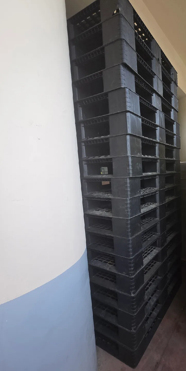 플라스틱 파렛트