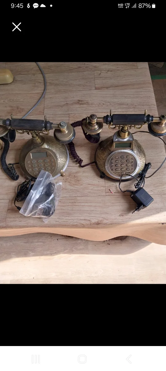 빈티지 전화기 판매