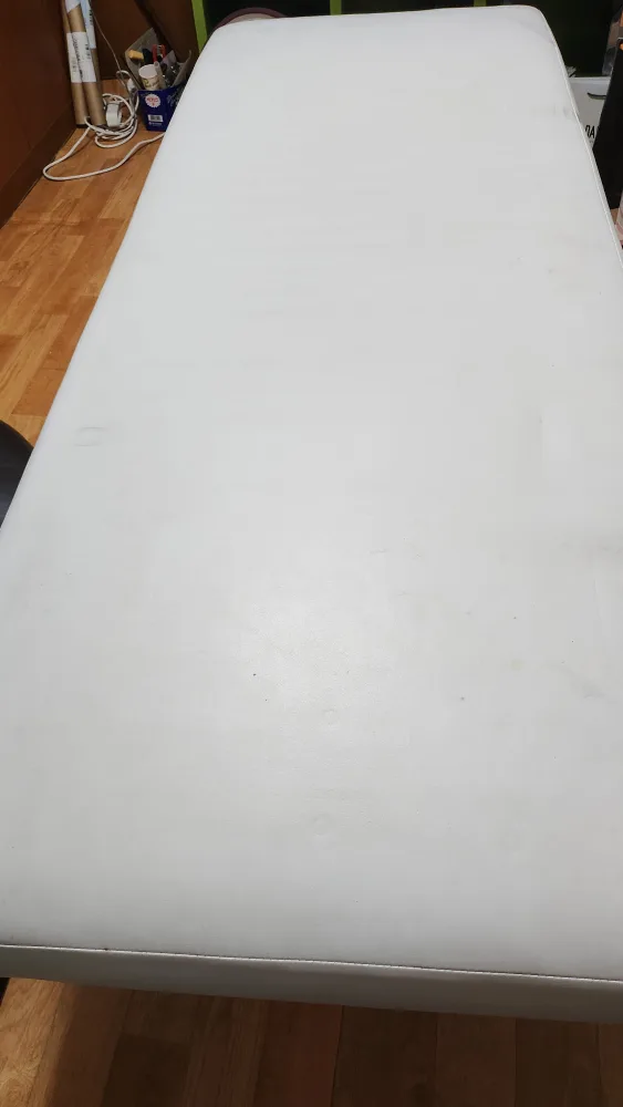 마사지 테이블 (중고)