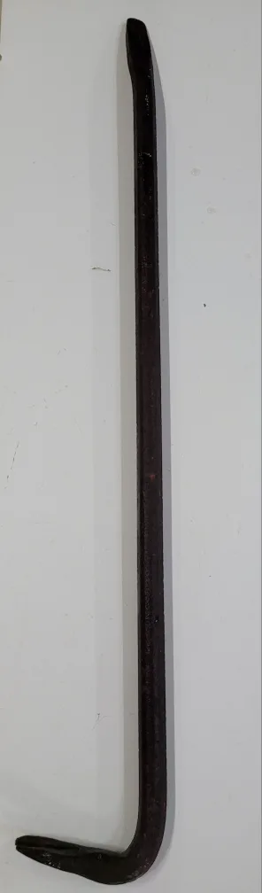 중고 빠루/쇠지렛대