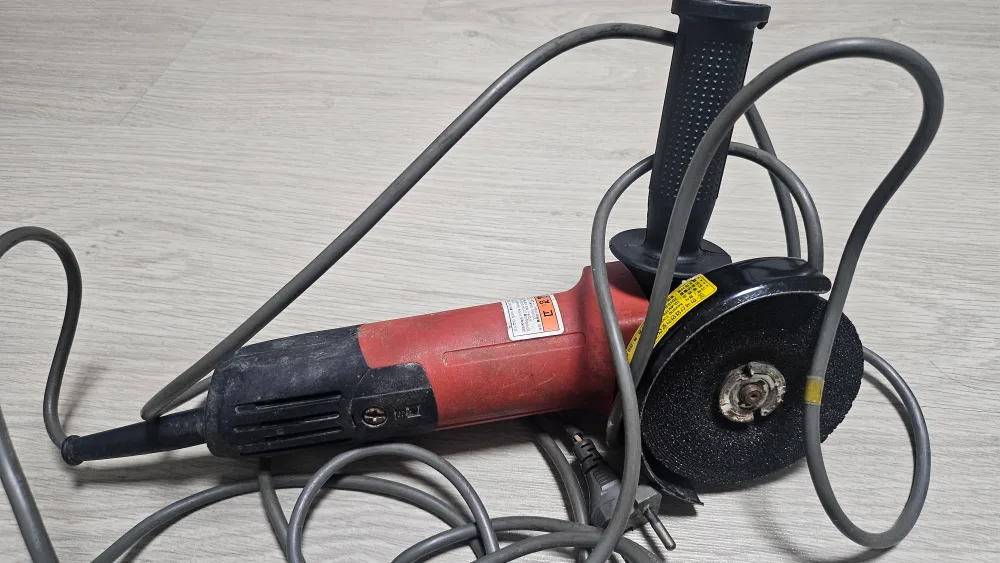 중고 계양 그라인더