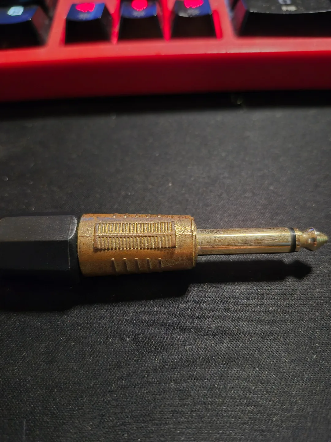 Leem 악기 케이블