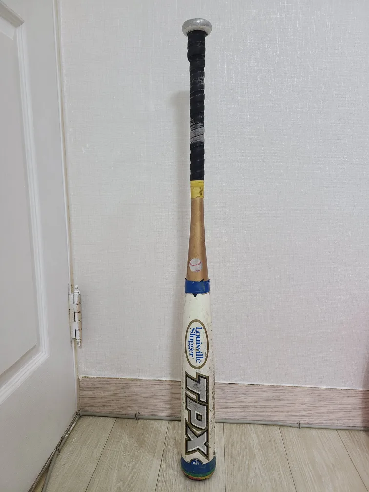 TPX 10년 오마하 32/27 중고  알루미늄 배트