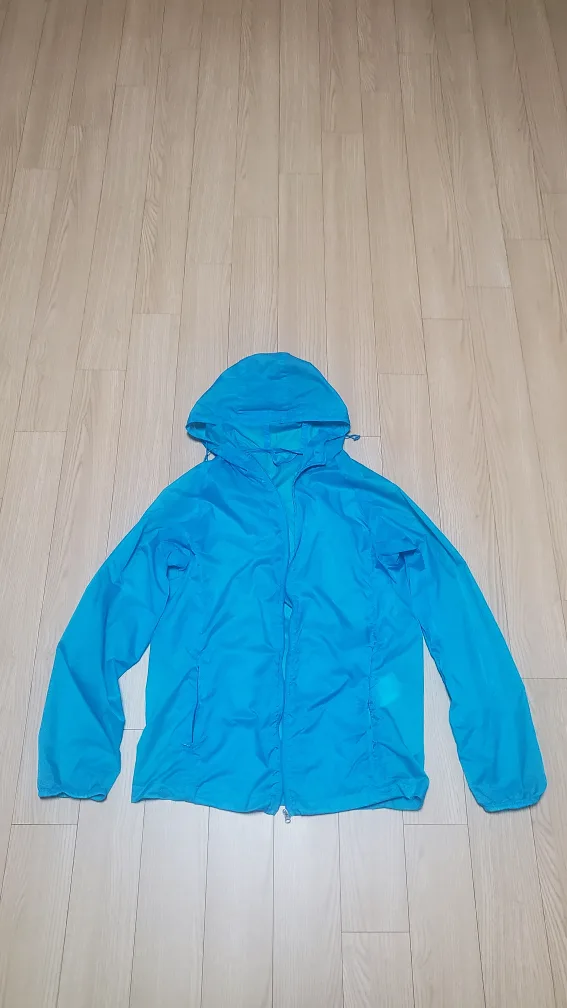 바람막이(중고)