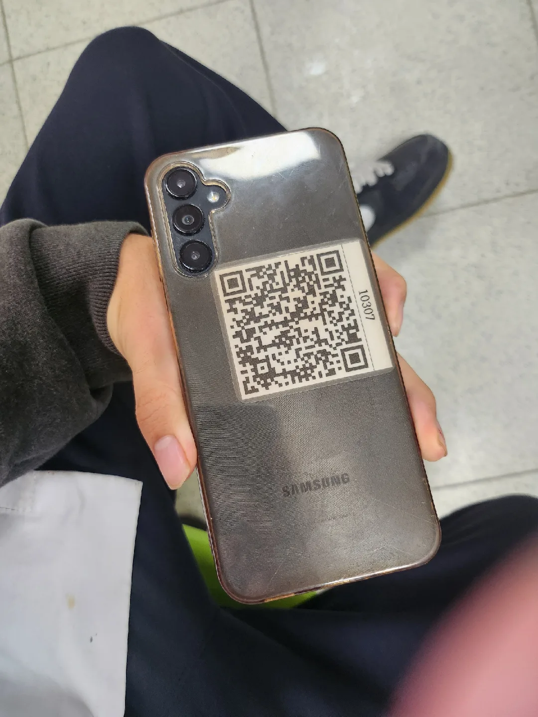 삼성 스마트폰 중고