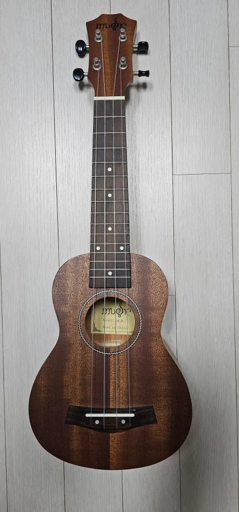 중고 우쿨렐레 팔아요!!!