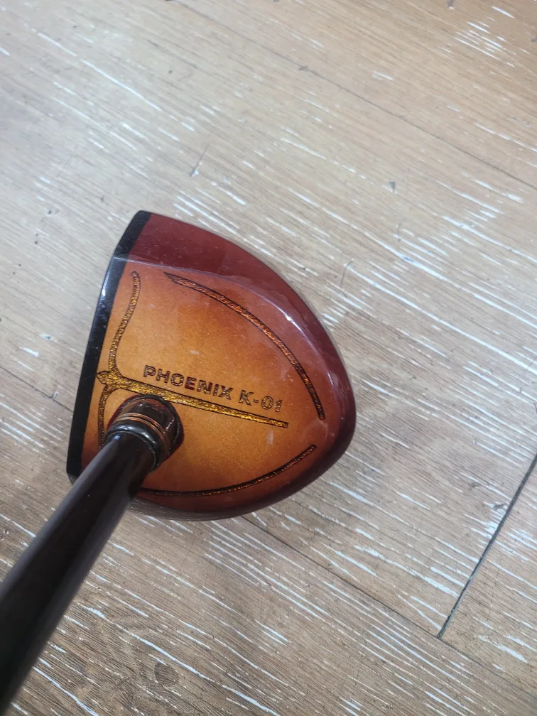 피닉스 K-01 퍼터(중고)