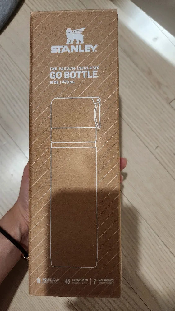 스탠리 고 보틀 473ml 새상품