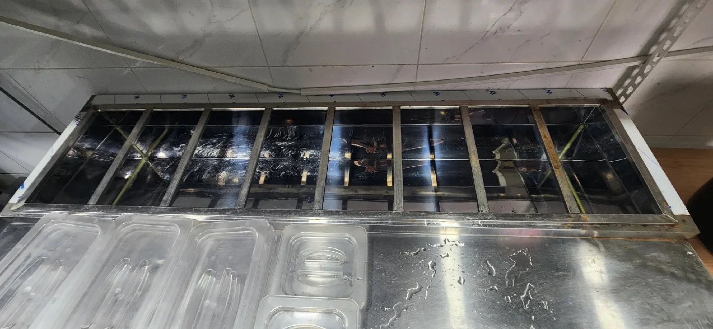 우성 반찬냉장고 1500 중고 금액내려요!!!