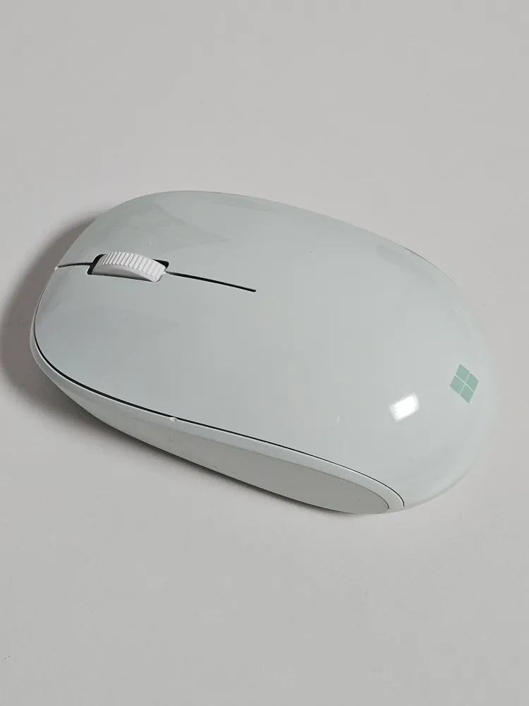 [중고] Microsoft 코리아 블루투스 5.0 마우스