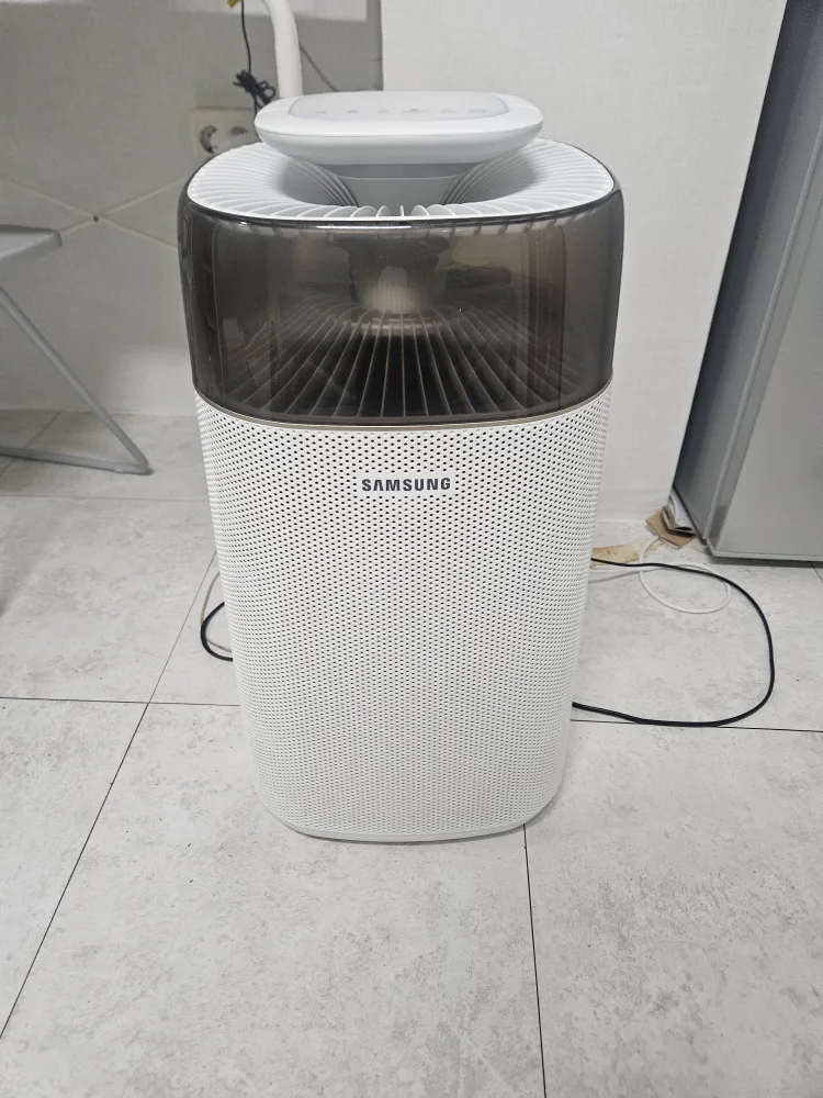 삼성 공기청정기