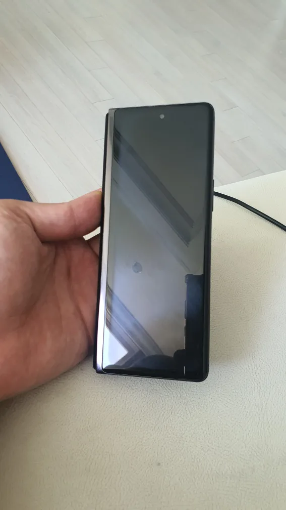 갤럭시 Z 폴드2 (중고)