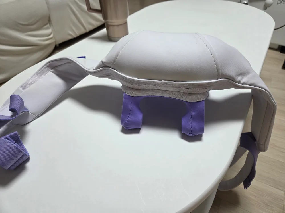 플리오 V2 목 어깨 안마기