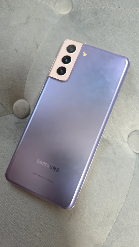 갤럭시 S21+ 5G (256GB)