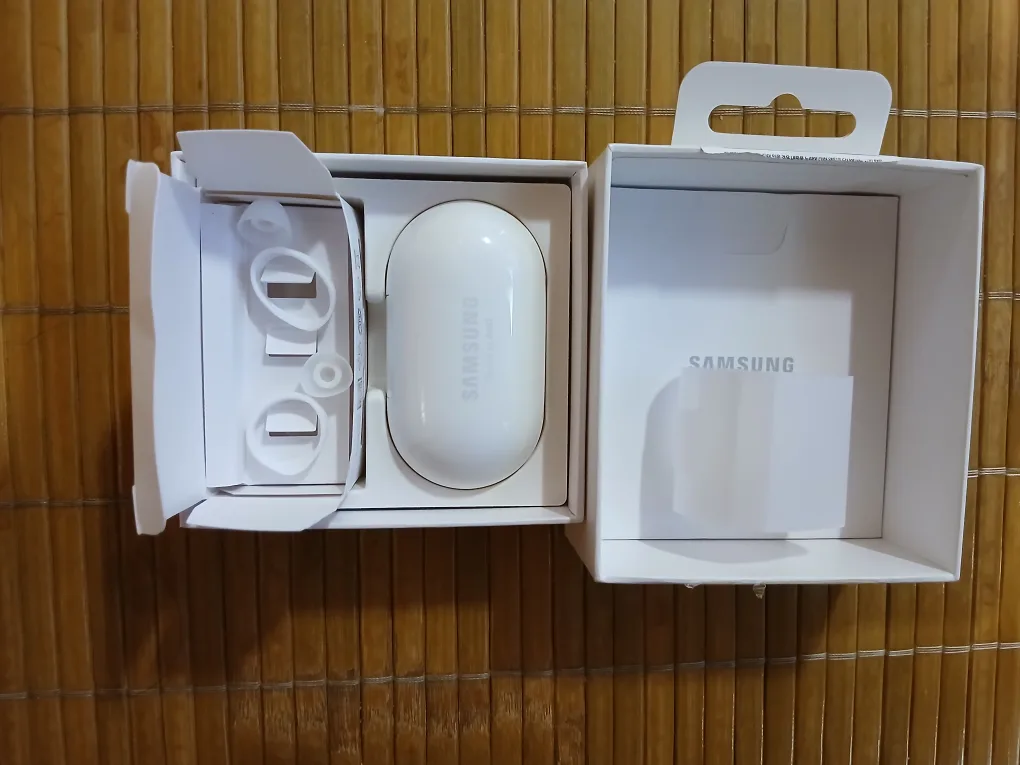 갤럭시 버즈 플러스