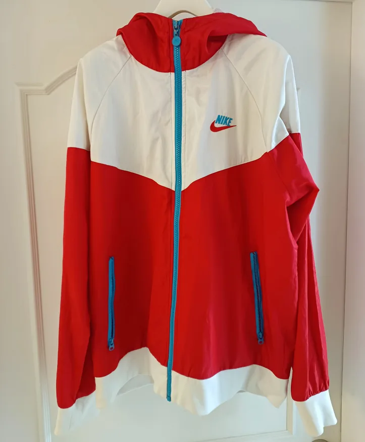 급처 나이키 윈드브레이커 바람막이 자켓 팝니다 골프 캠핑 테니스 축구 야구 조깅 런닝 뉴발란스 아디다스 언더아머