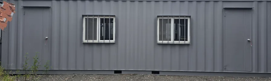 컨테이너 중고 3*9