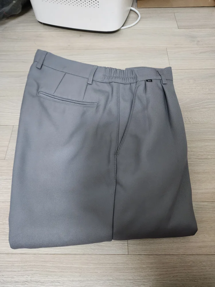 대우.삼성 작업복 바지/점퍼 안전화