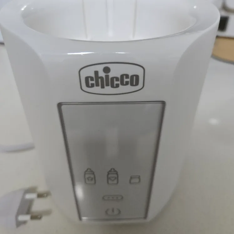 치코 보틀 워머