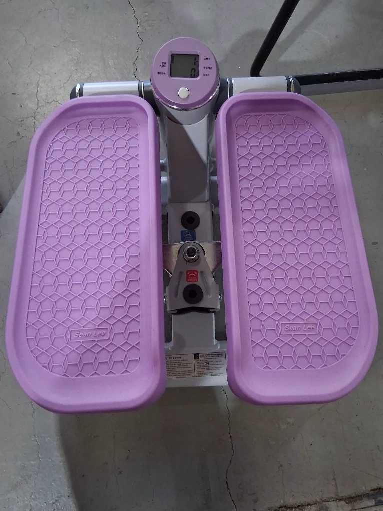 숀리 스텝퍼 운동기구(A급 중고)