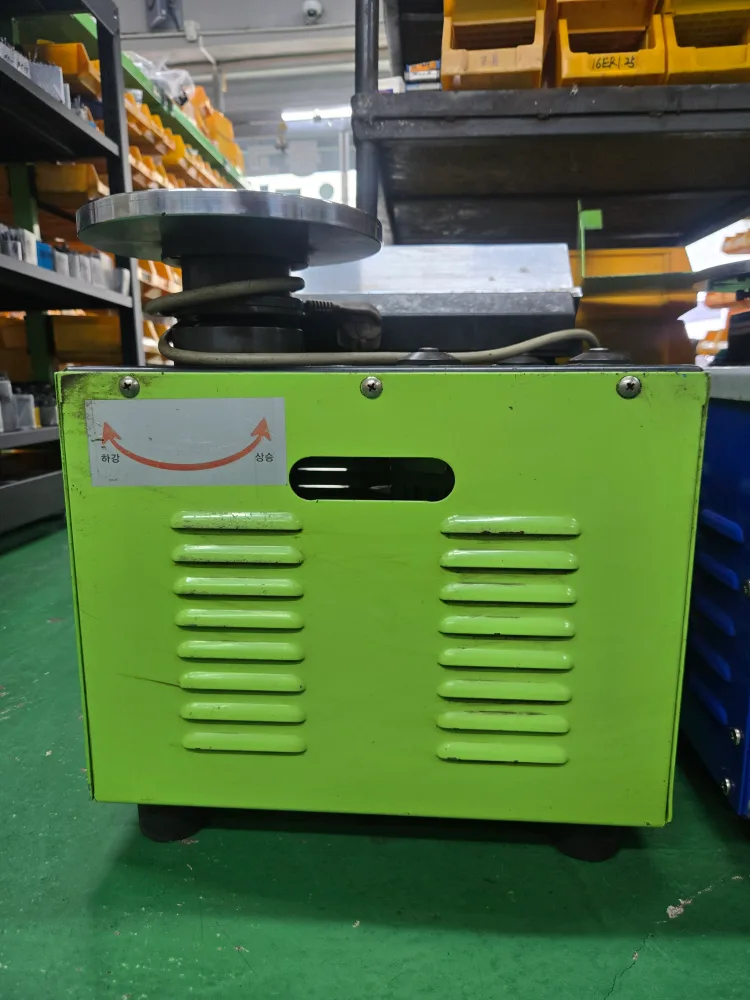 중고 복합 면취기 판매합니다.