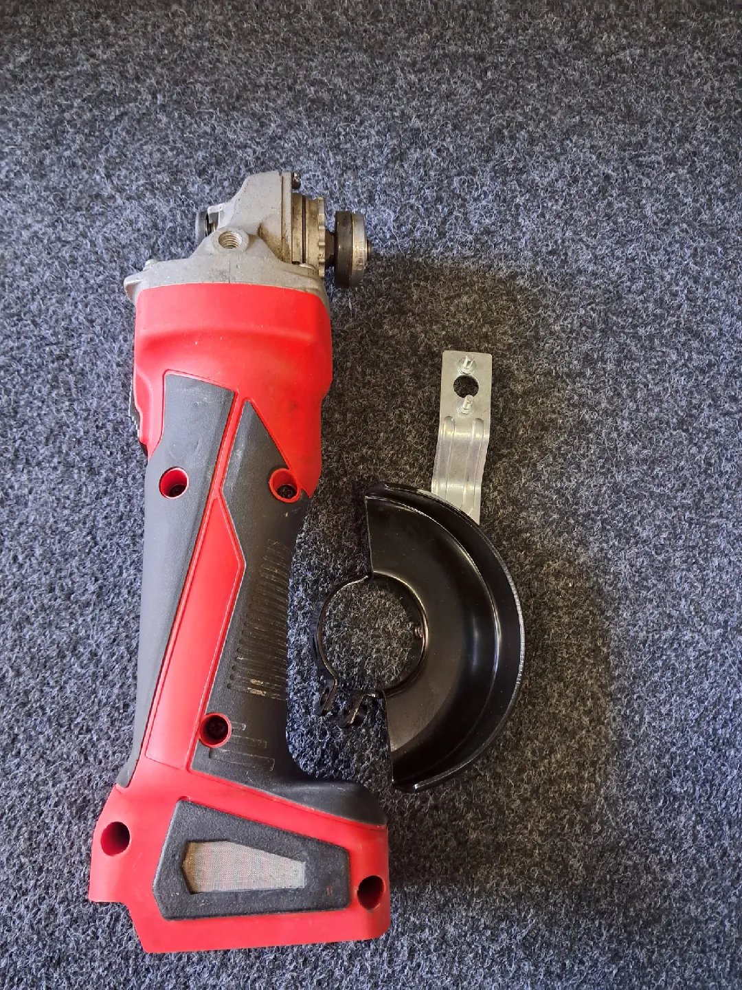 계양 충전그라인더 (중고)