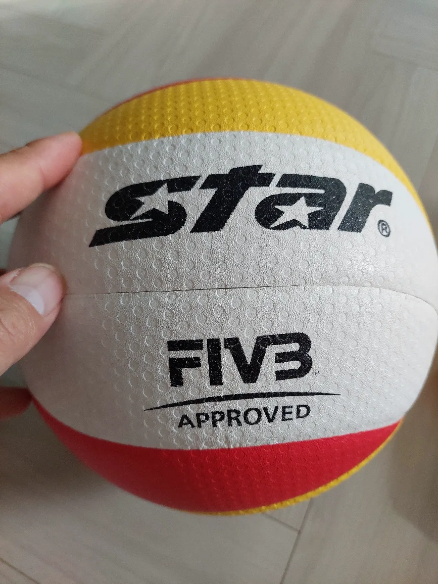 스타 배구공 Grand Champion 중고 A급