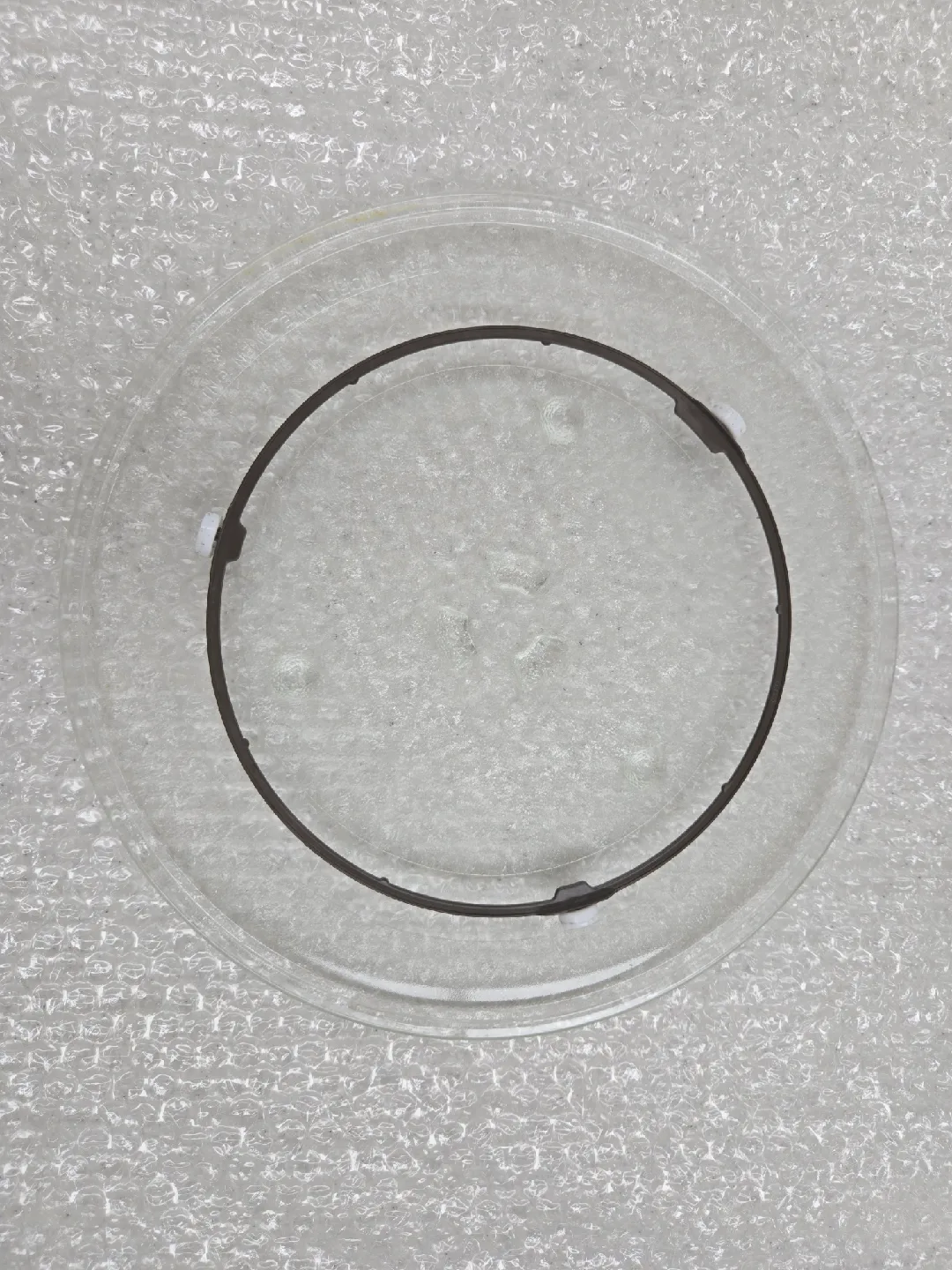 삼성 전자레인지 회전유리판 받침대 중고 택포
