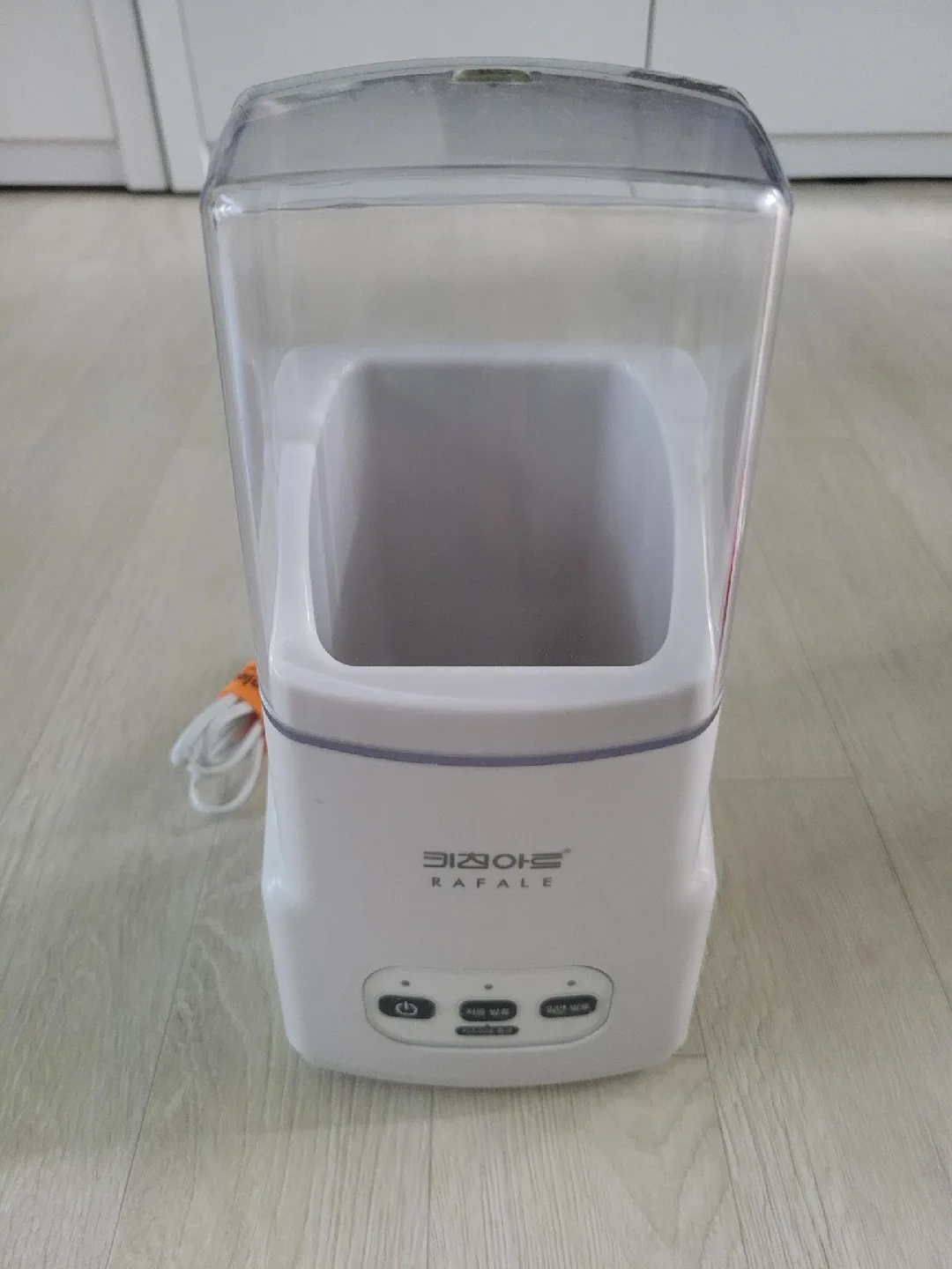 키친아트 요거트 제조기