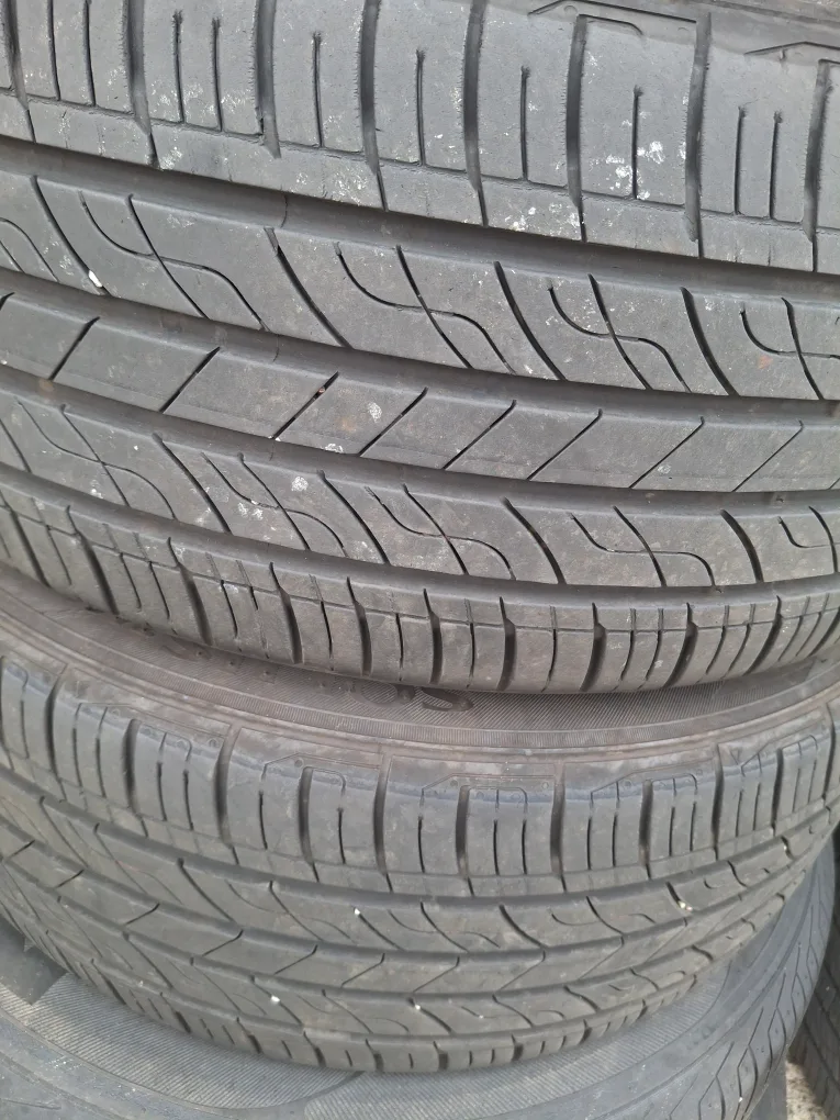 2154517 중고타이어 a급