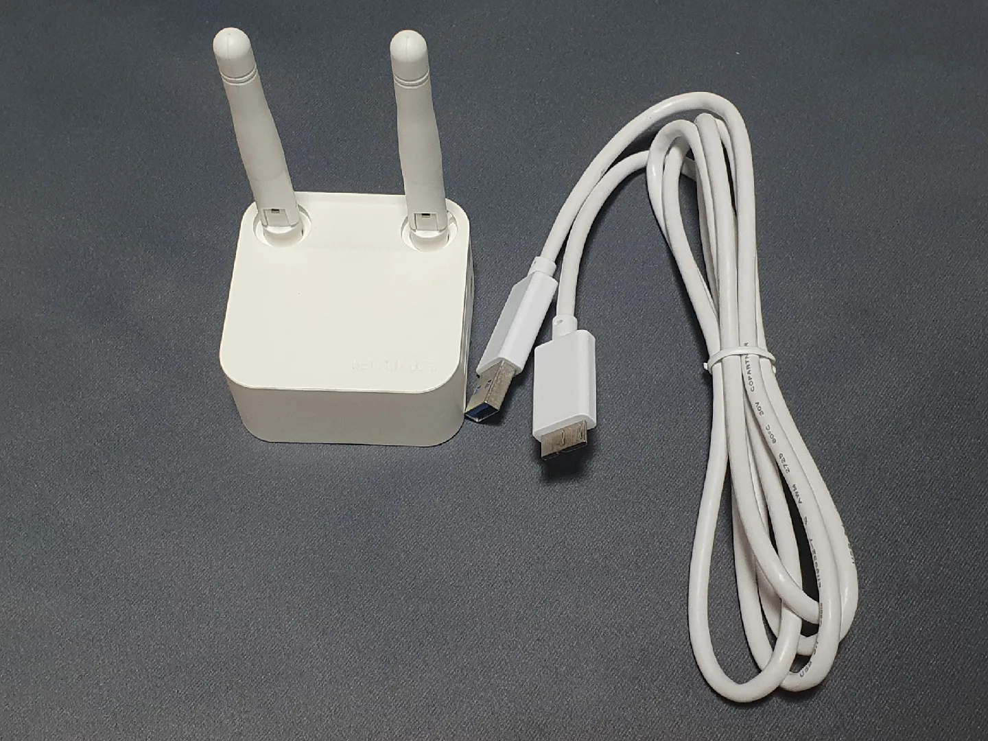 EMF ipTIME A3000UA USB 3.0 무선랜카드