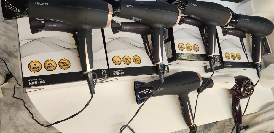 NEXOVER 헤어 드라이어 NXD-03