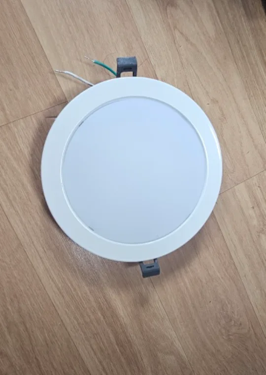 매입등 7인치 (중고)