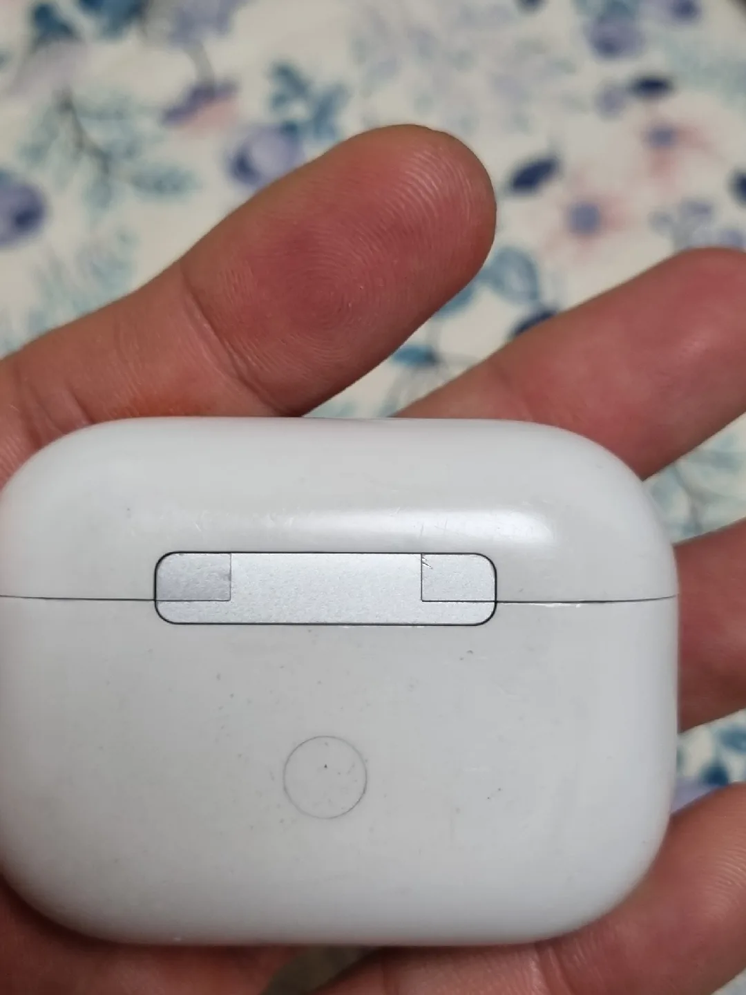 에어팟 프로2 라이트닝 8핀 중고