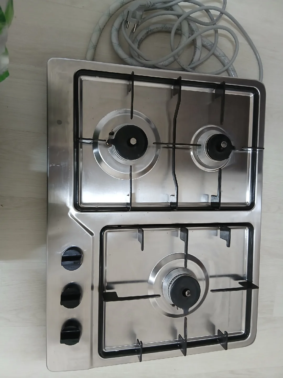 중고 가스레인지 판매합니다.