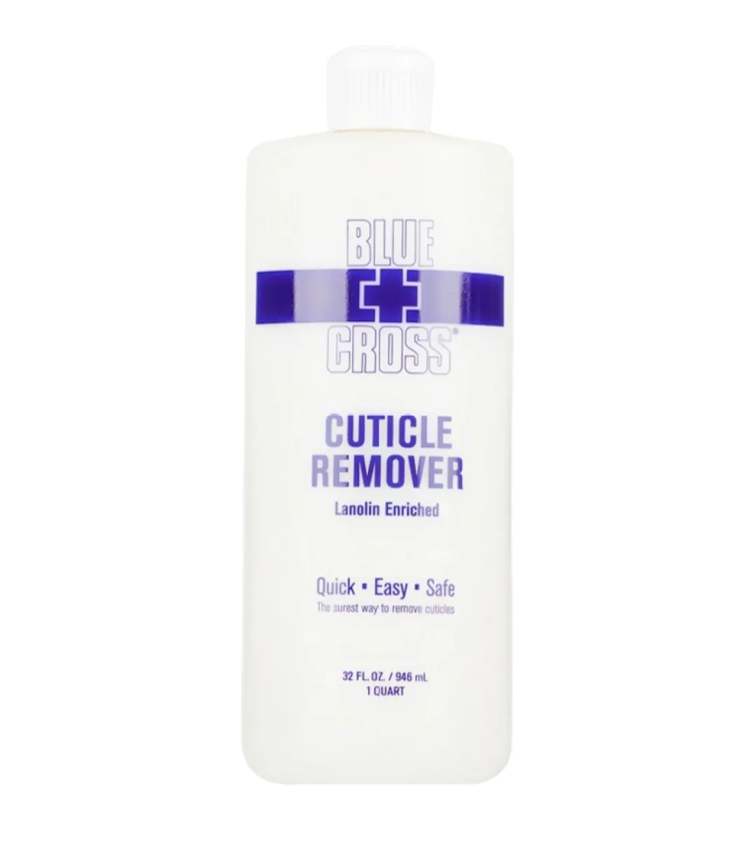 블루크로스 큐티클리무버 946ml 중고