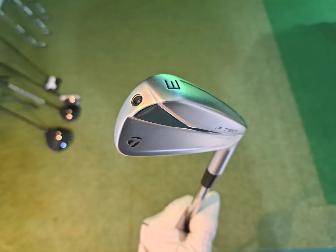 테일러메이드 P790 3번 아이언