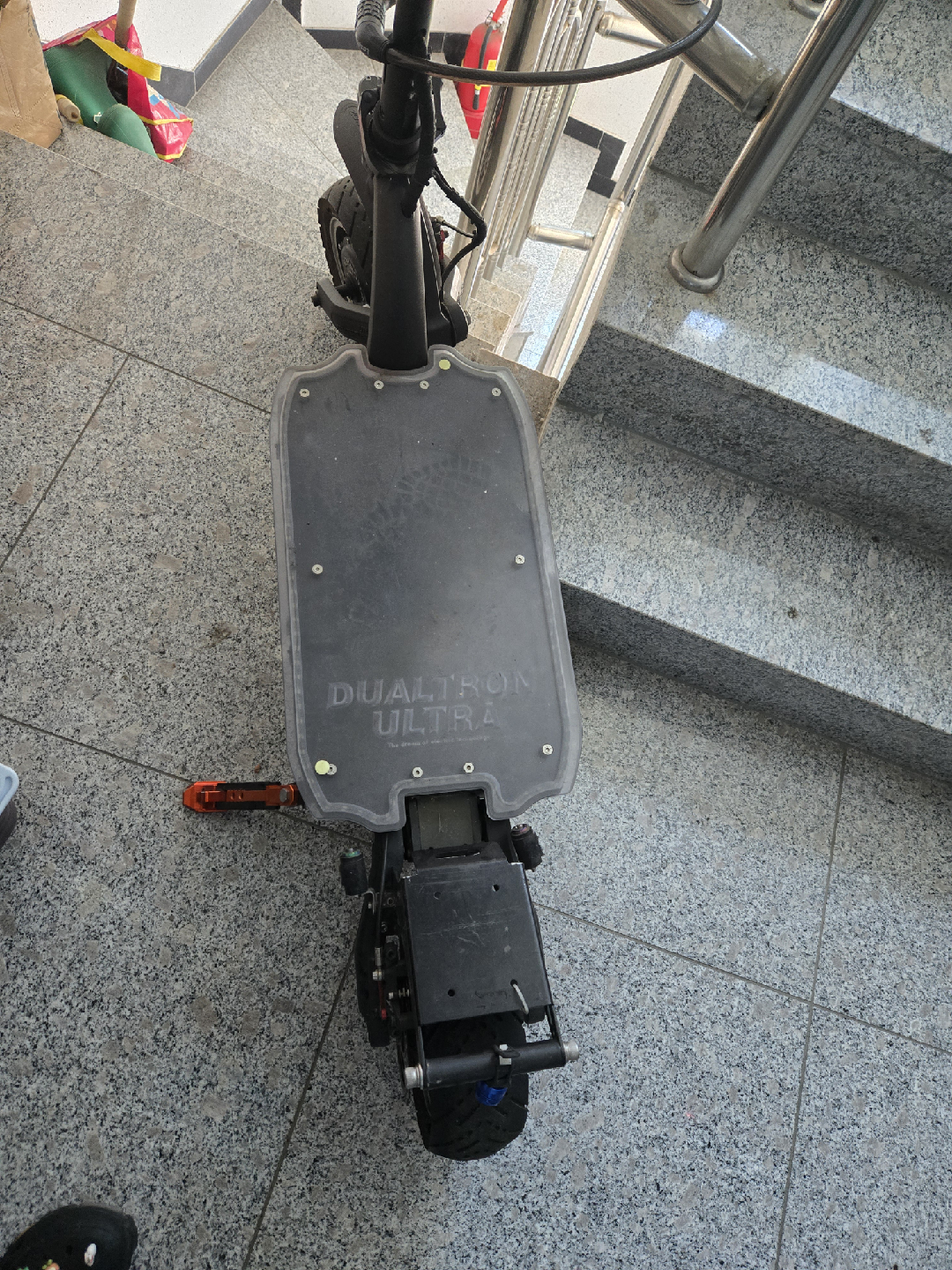 듀얼트론 울트라 판매합니다