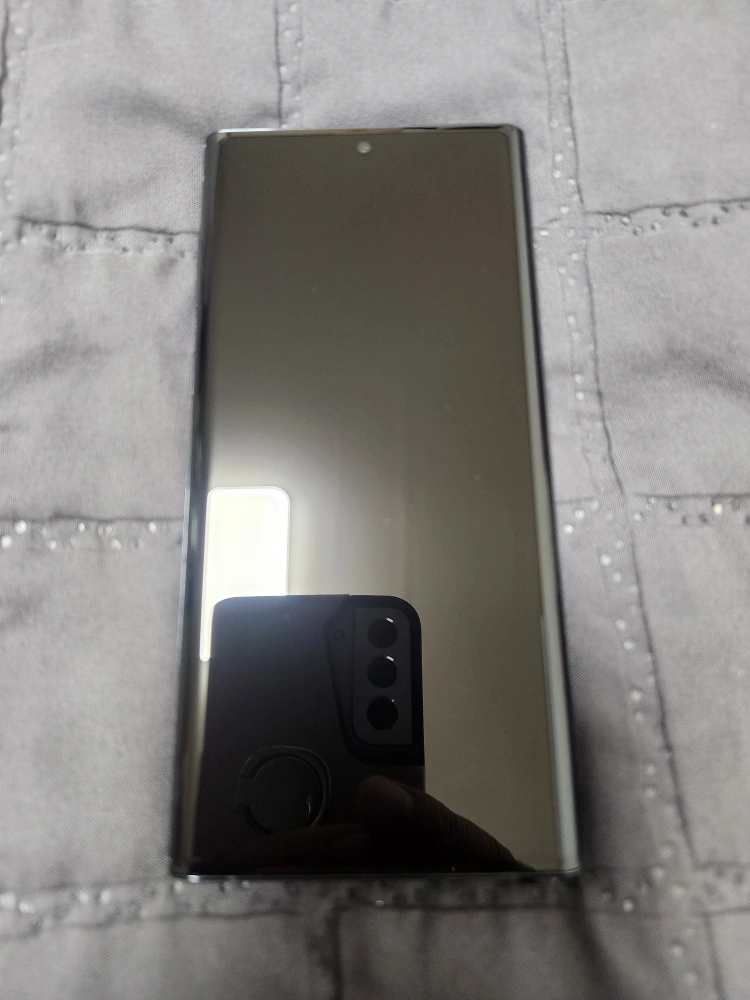 갤럭시 노트10 N971 256G | 디지털기기 | 당근 중고거래