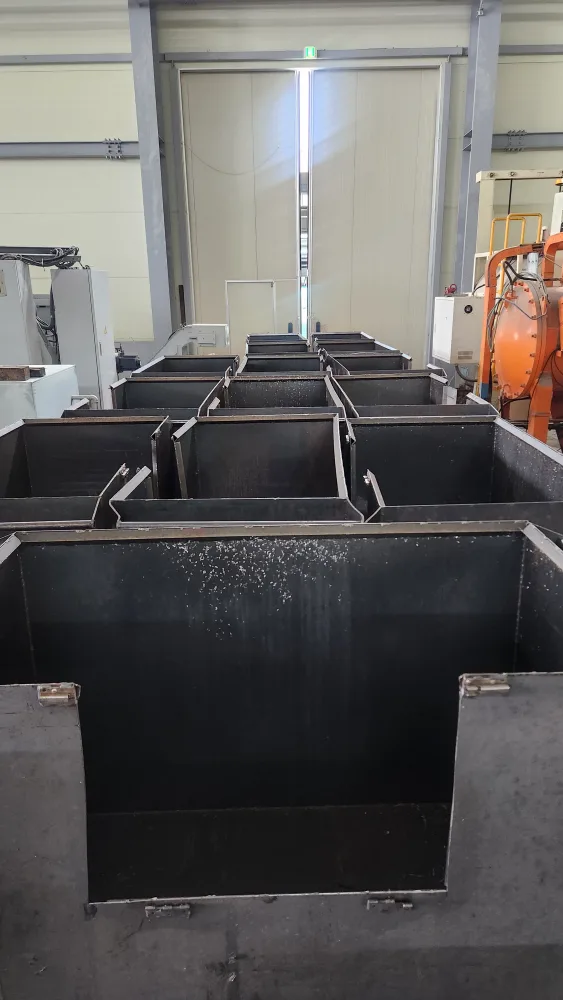 칩통(중고)팝니다